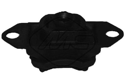Support, moteur METALCAUCHO 4625