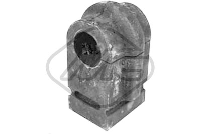 Suspension, stabilisateur