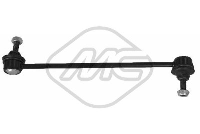 Barres transversales, stabilisatrices METALCAUCHO 4628