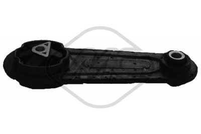 Support, moteur METALCAUCHO 4632