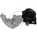 Support, moteur METALCAUCHO 4637