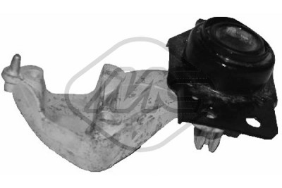 Support, moteur METALCAUCHO 4637