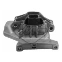 Support, moteur METALCAUCHO 4644