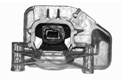 Support, moteur METALCAUCHO 4646