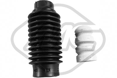 Butée de suspension METALCAUCHO 4657