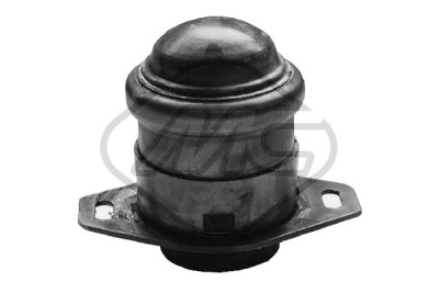 Support, moteur METALCAUCHO 4663