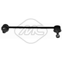 Entretoise/tige, stabilisateur