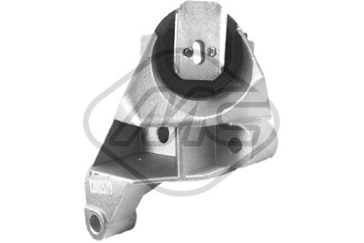 Support, moteur METALCAUCHO 4678