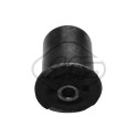 Suspension, corps de l'essieu