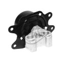 Support, moteur METALCAUCHO 4684