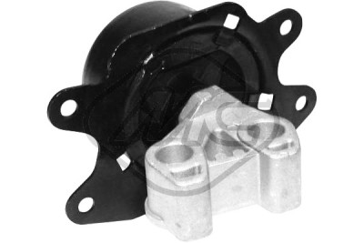 Support, moteur METALCAUCHO 4684