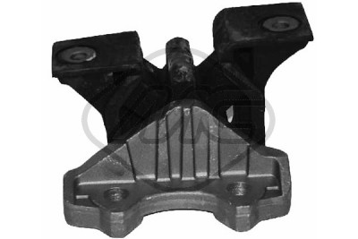 Support, moteur METALCAUCHO 4687