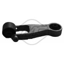 Support, moteur METALCAUCHO 4688