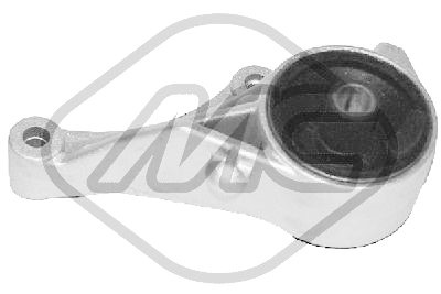 Support, moteur METALCAUCHO 4690