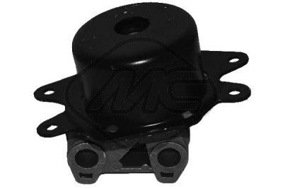 Support, moteur METALCAUCHO 4692