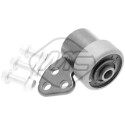Suspension, bras oscillant METALCAUCHO 4695