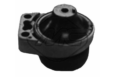 Support, moteur METALCAUCHO 4696