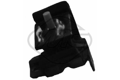 Support, moteur METALCAUCHO 4700