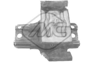 Support, moteur METALCAUCHO 4701