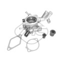Boîtier de thermostat METALCAUCHO 4715