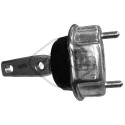 Support, moteur METALCAUCHO 4750