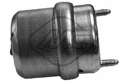Support, moteur METALCAUCHO 4751
