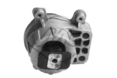 Support, moteur METALCAUCHO 4757