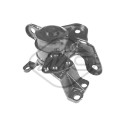 Support, moteur METALCAUCHO 4761