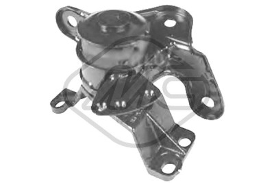 Support, moteur METALCAUCHO 4761
