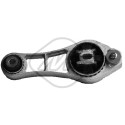 Support, moteur METALCAUCHO 4775