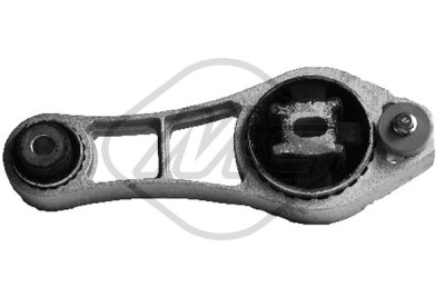 Support, moteur METALCAUCHO 4775
