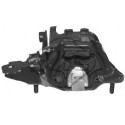 Support, moteur METALCAUCHO 4785