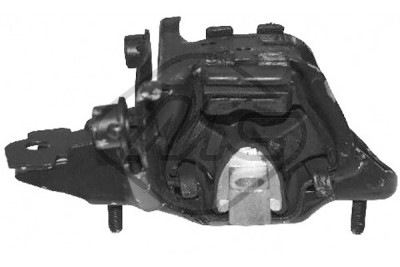 Support, moteur METALCAUCHO 4785
