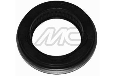 Roulement à rouleaux, colonne d'amortissement METALCAUCHO 4789