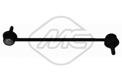 Barres transversales, stabilisatrices METALCAUCHO 4792
