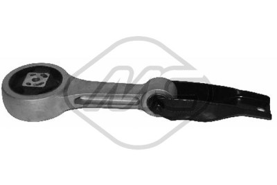 Support, moteur METALCAUCHO 4804