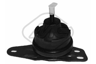 Support, moteur METALCAUCHO 4806