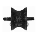 Support, moteur METALCAUCHO 4809