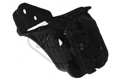 Support, moteur METALCAUCHO 4810