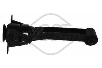 Support, moteur METALCAUCHO 4812