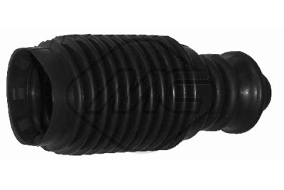 Bouchon de protection/soufflet, amortisseur