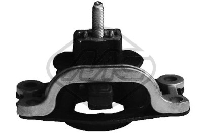 Support, moteur METALCAUCHO 4835