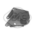 Support de palier, suspension du moteur