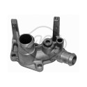 Bride de liquide de refroidissement METALCAUCHO 4844