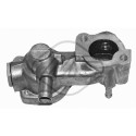 Boîtier de thermostat METALCAUCHO 048/45