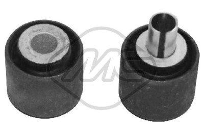 (A) JGO SILENTBLOCS TIRANTE BRAZO MB 190