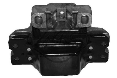 Support, moteur METALCAUCHO 4867