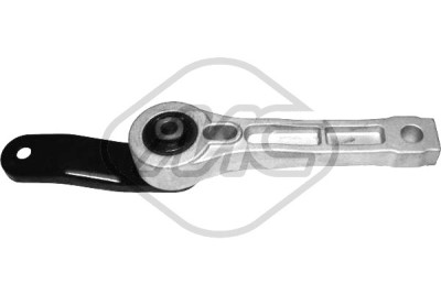 Support, moteur METALCAUCHO 4872