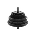 Support, moteur METALCAUCHO 4881