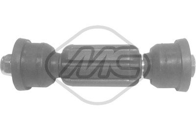 Barres transversales, stabilisatrices METALCAUCHO 4885